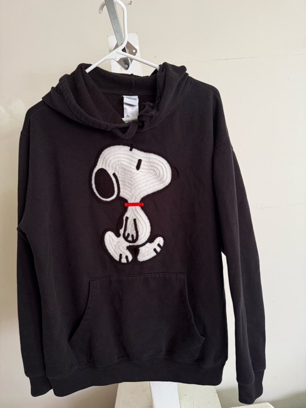 Peanuts Snoopy Hoodie